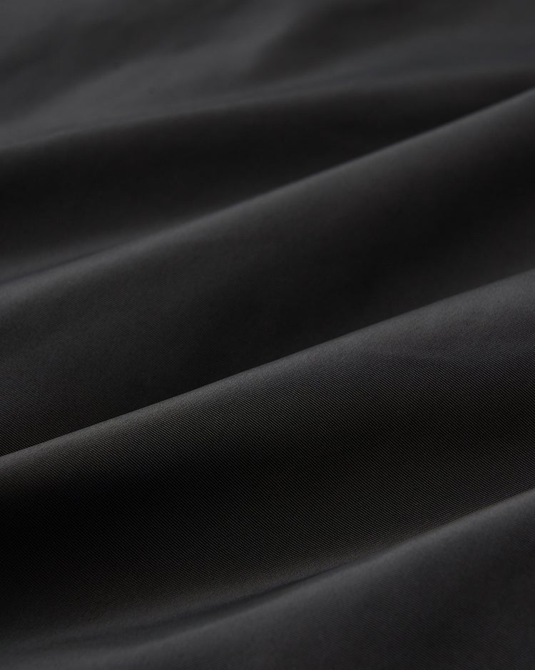 マジカルサーモ・グログランファーコート 詳細画像 ブラック 7