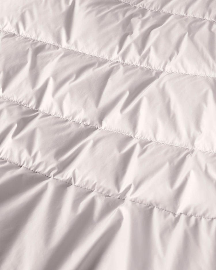 艶Airダウン・スタンドカラーコート 詳細画像 ストーン 5