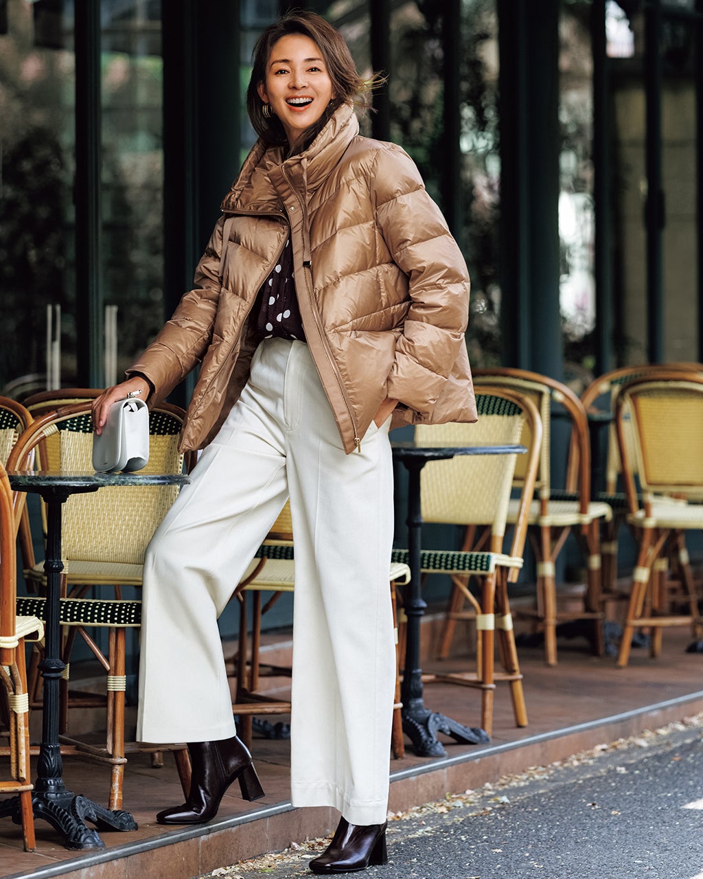 レディース タイムセール コート/40代50代からのファッション