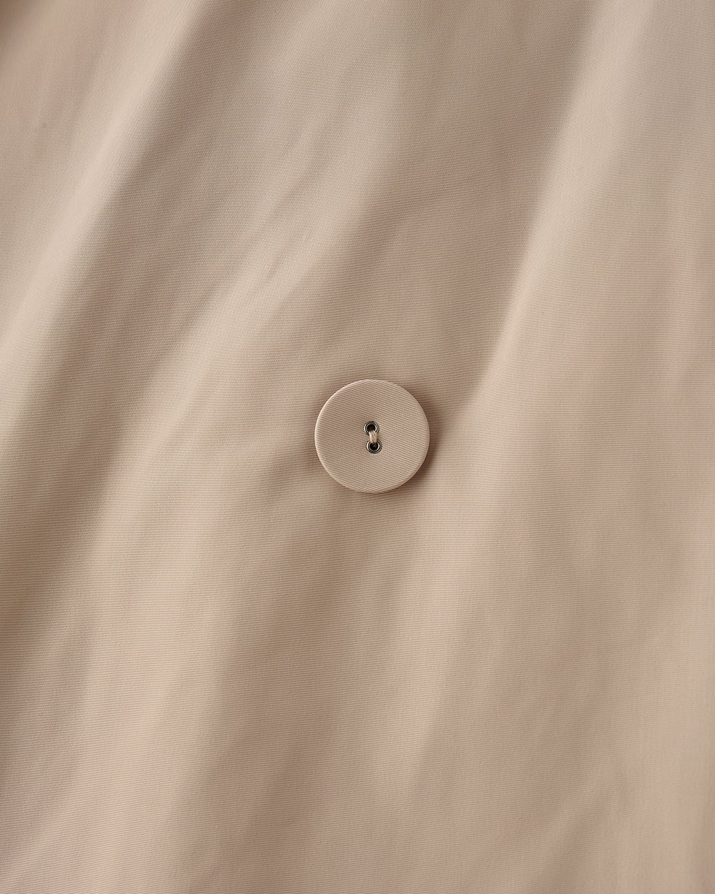 マジカルサーモ・エコファーショールコート/DoCLASSE