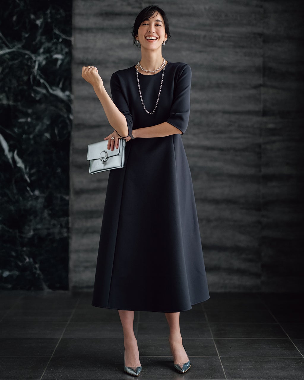 THE CLASSE(ザクラス)のレディース 新商品/40代50代からの