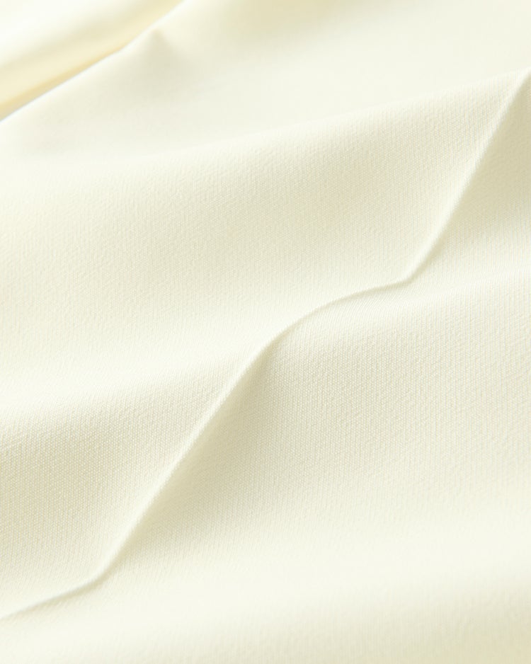 ストレッチWクロス・カーブパンツ 詳細画像 オフホワイト 9