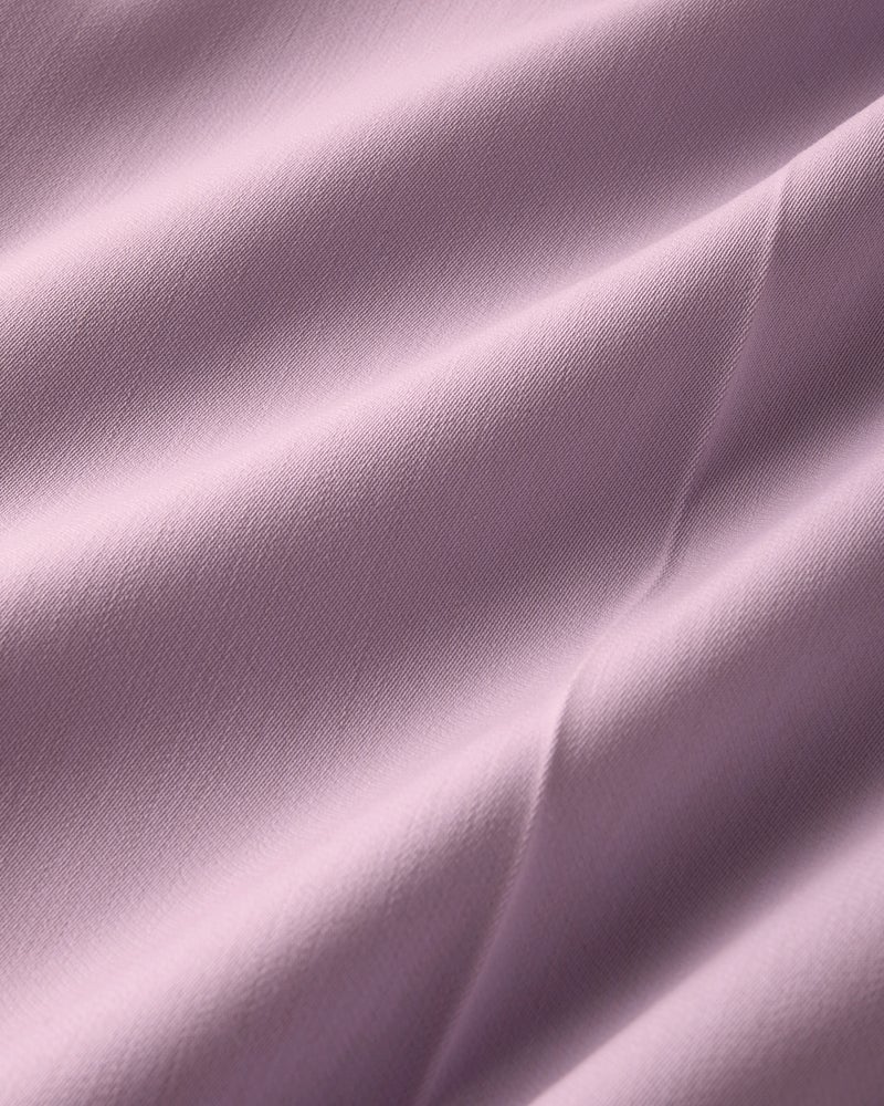 ウールダブルクロス・センタープレスパンツ 詳細画像 ライラック 5