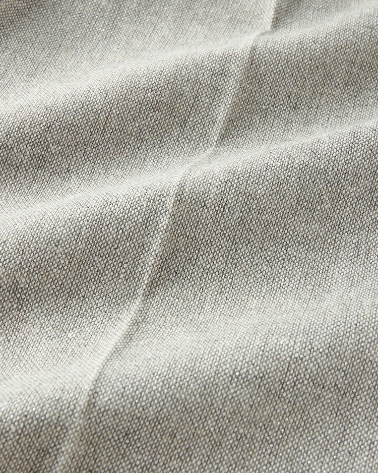 ラメツイード・ハーフパンツ 詳細画像 ライトグレー 2