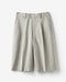 ラメツイード・ハーフパンツ 詳細画像