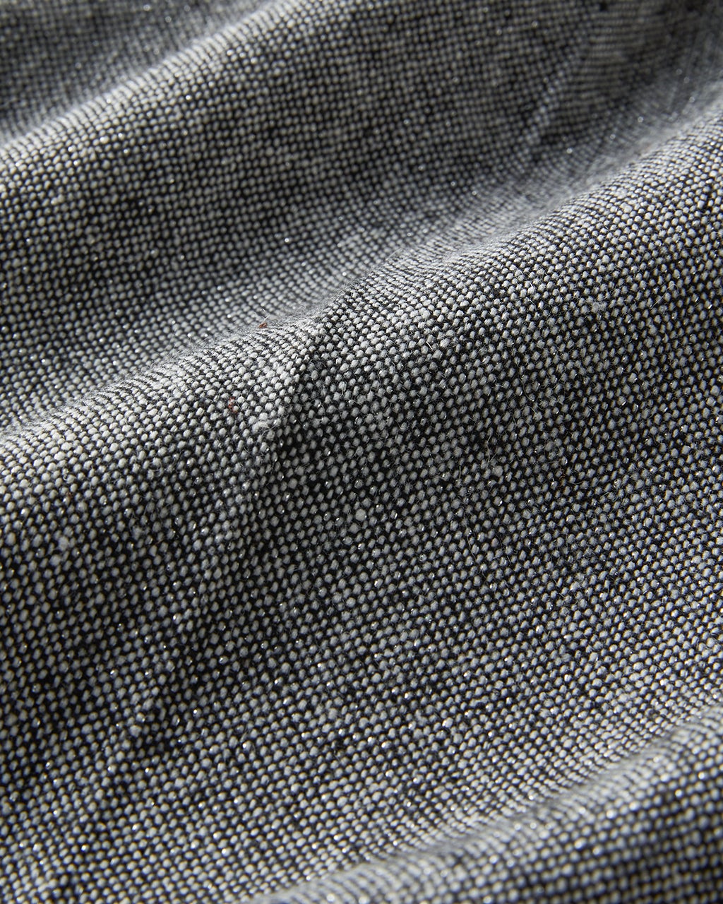 ラメツイード・ハーフパンツ/DoCLASSE