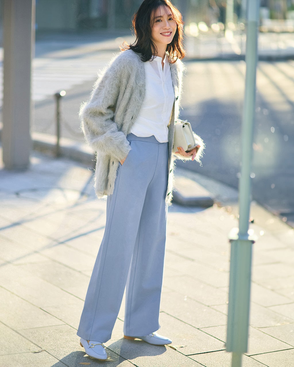 プレミアサーモN・セミワイド／68㎝/DoCLASSE