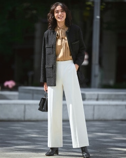 プレミアサーモN・センターラインストレート