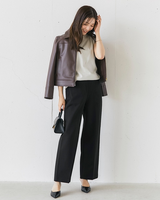 プレミアサーモN・センターラインストレート