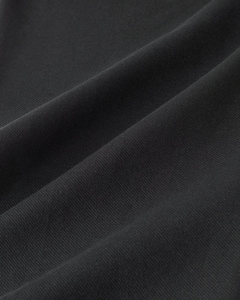 プレミアサーモN・センターラインストレート 詳細画像 ブラック 3