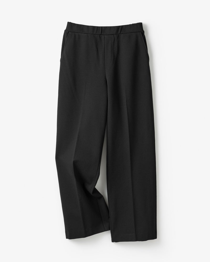 プレミアサーモN・センターラインストレート 詳細画像 ブラック 4