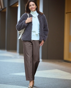 プレミアサーモN・センターラインストレート