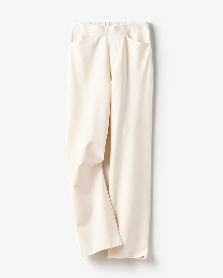 プレミアサーモN・ストレート／68㎝ 詳細画像 オフホワイト 3