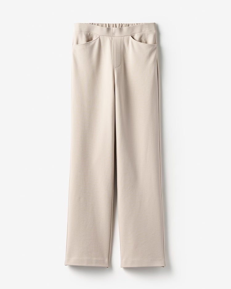 プレミアサーモN・ストレート／68㎝ 詳細画像 グレージュ 5