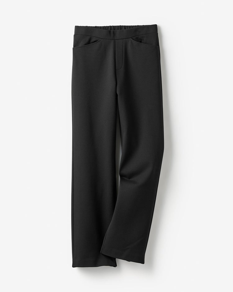 プレミアサーモN・ストレート/68㎝ 詳細画像 ブラック 3