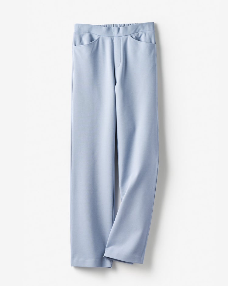 プレミアサーモN・ストレート／68㎝ 詳細画像 ダスティーブルー 3