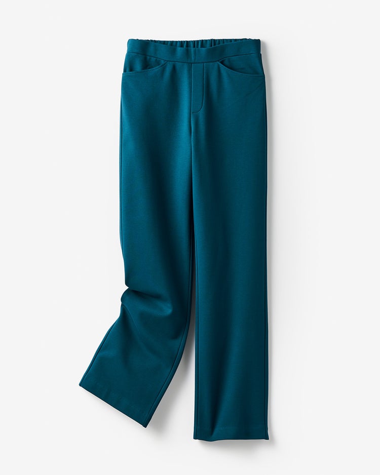 プレミアサーモN・ストレート/68㎝ 詳細画像 ダークピーコック 3