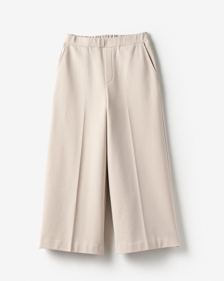 プレミアサーモN・アンクルワイド 詳細画像 グレージュ 4