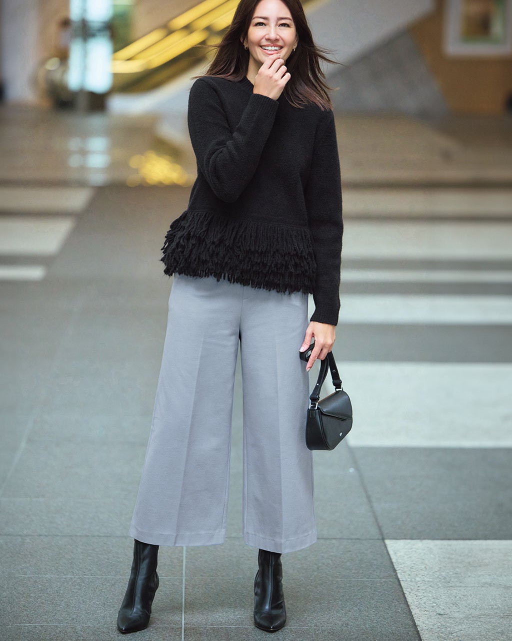 O7 きれいめカジュアルコーデ♡ Sサイズ レディース服 まとめ売り 秋冬 数量限定✨レディース服まとめ売り コーデ売り 秋冬服 大人