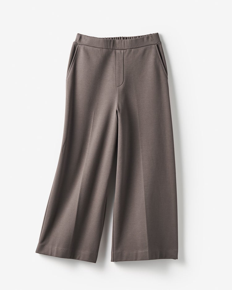 プレミアサーモN・アンクルワイド 詳細画像 ダークモカ 4