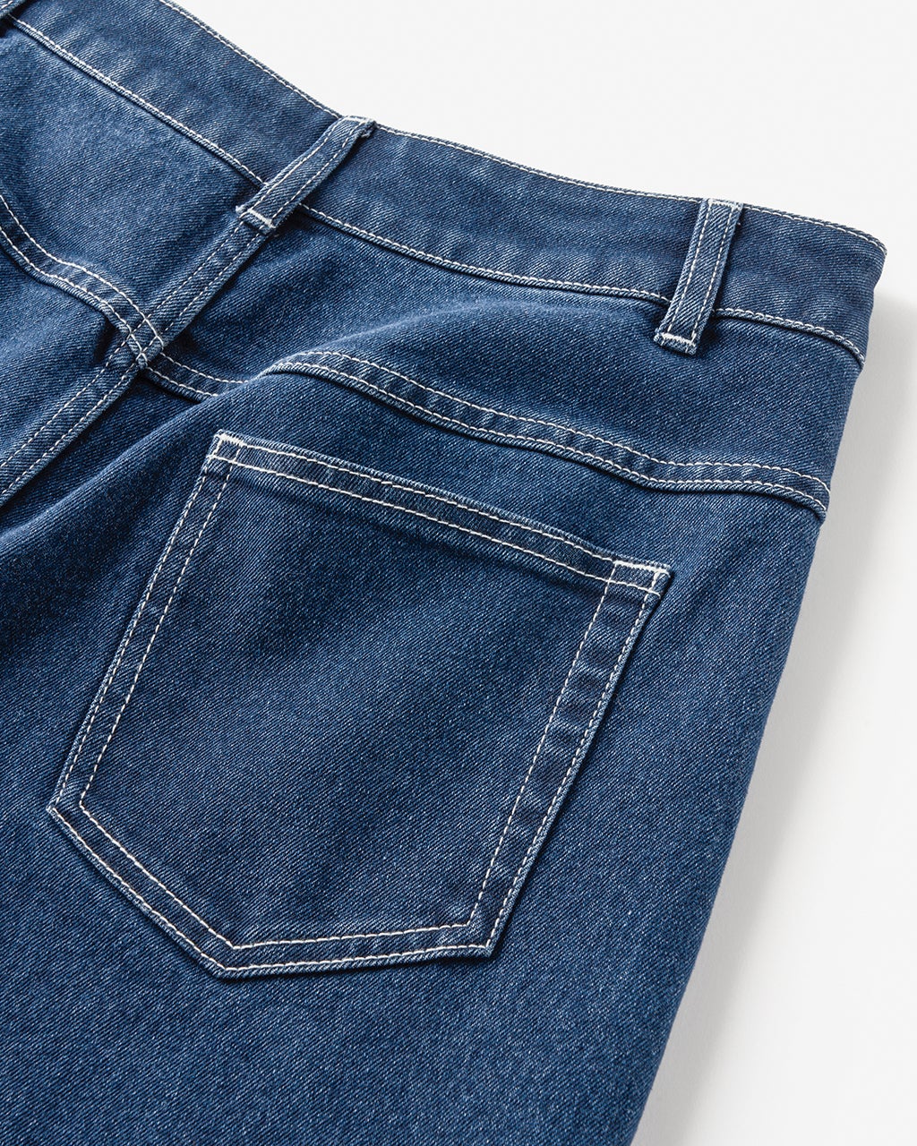 RE/DONE ライトブルーストレートデニム　size 24 RE/DONE ストレートデニム 24サイズ ライトブルー