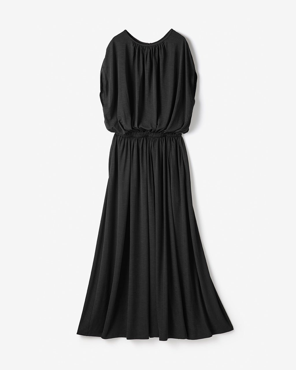 UVスラブ・ブラウジングワンピース／長め丈135㎝/DoCLASSE