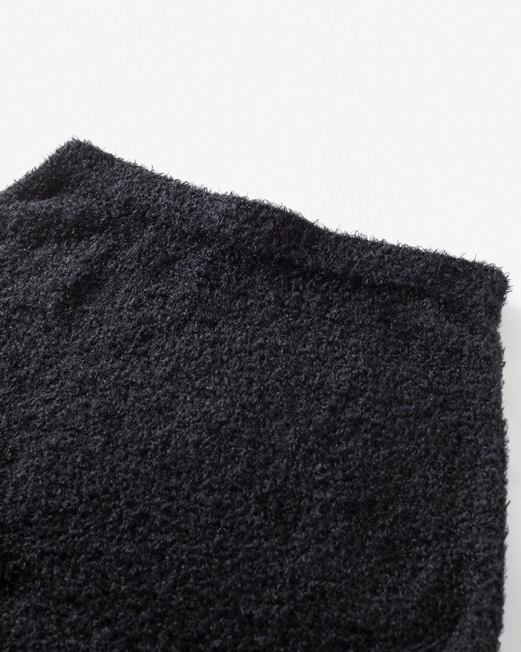 ブークレニット・Aラインスカート/DoCLASSE