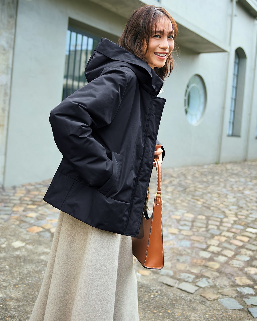 レディース ピックアップ商品（ネイビー）一覧/40代50代からの