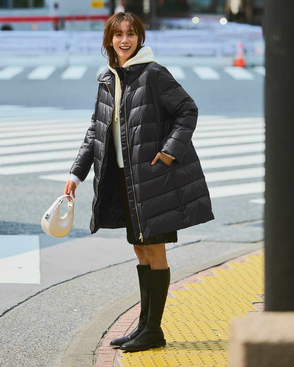 MHL. ダウンライナー付きステンカラーコート XL ブラック MHL. ダウンライナー付きステンカラーコート XL ブラック 楽天市場