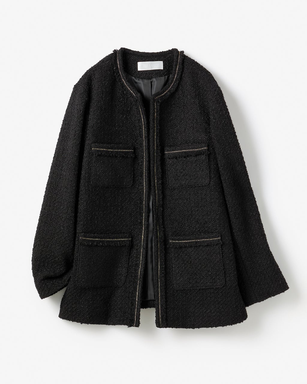 お値下げ❣️新品　モラビトスペル　カタログ掲載ジャケット　サイズ４０　¥75900 モラビトスペル】新品 カタログ掲載ジャケット サイズ40