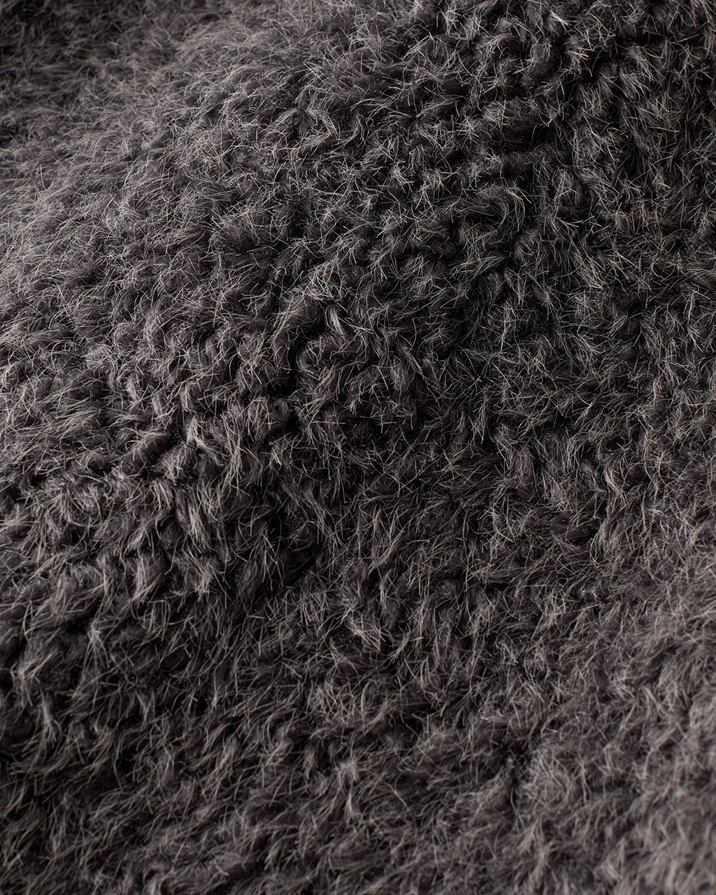 プードルエコファー・ショートコート/DoCLASSE