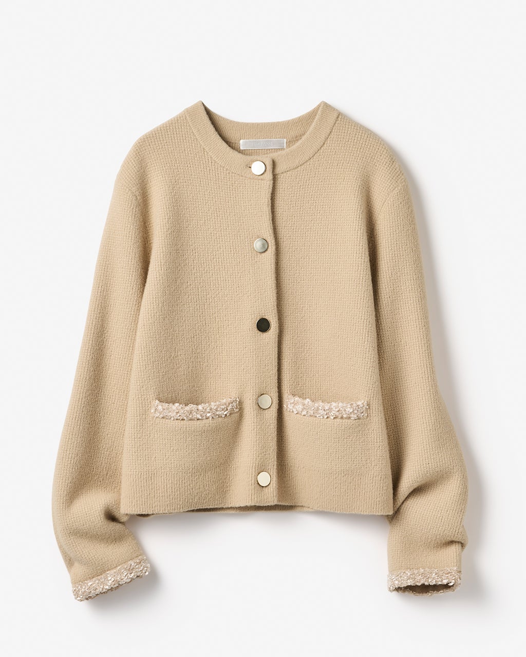 kmam様おまとめ分 Ivory court ウールニット 春ニット】フロント2wayニットプルオーバー Emma Taylor│STYLEDOOR