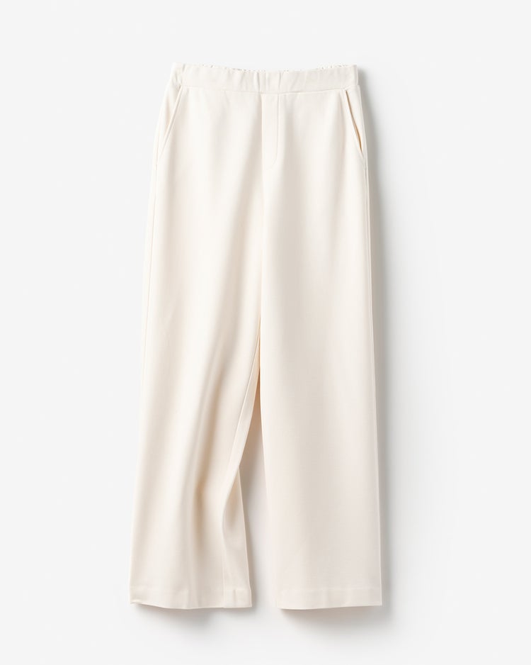 プレミアサーモN・セミワイド／64㎝ 詳細画像 オフホワイト 3