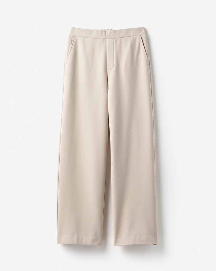 プレミアサーモN・セミワイド／64㎝ 詳細画像 グレージュ 3