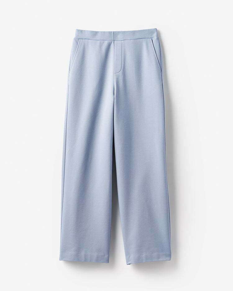 プレミアサーモN・セミワイド／64㎝ 詳細画像 ダスティーブルー 4