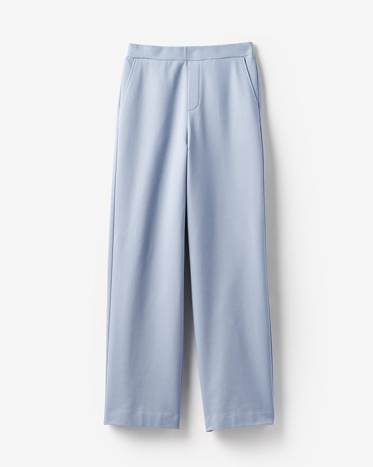 プレミアサーモN・セミワイド／72㎝ 詳細画像 ダスティーブルー 3