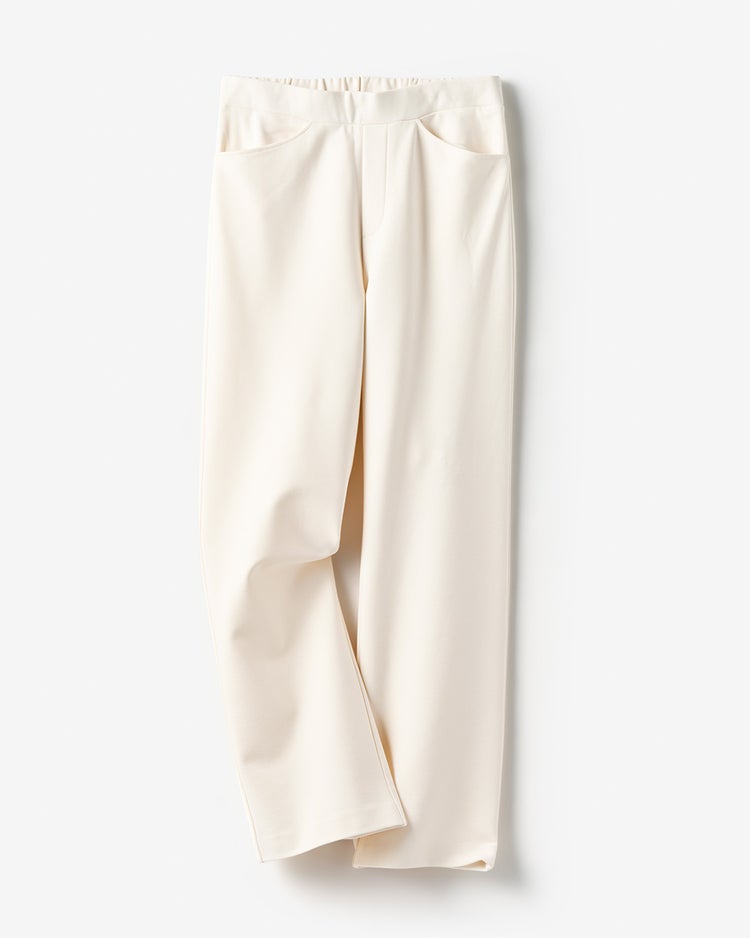 プレミアサーモN・ストレート／64㎝ 詳細画像 オフホワイト 8