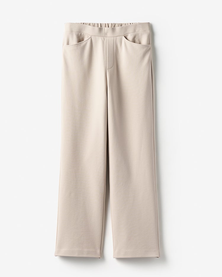 プレミアサーモN・ストレート／64㎝ 詳細画像 グレージュ 3