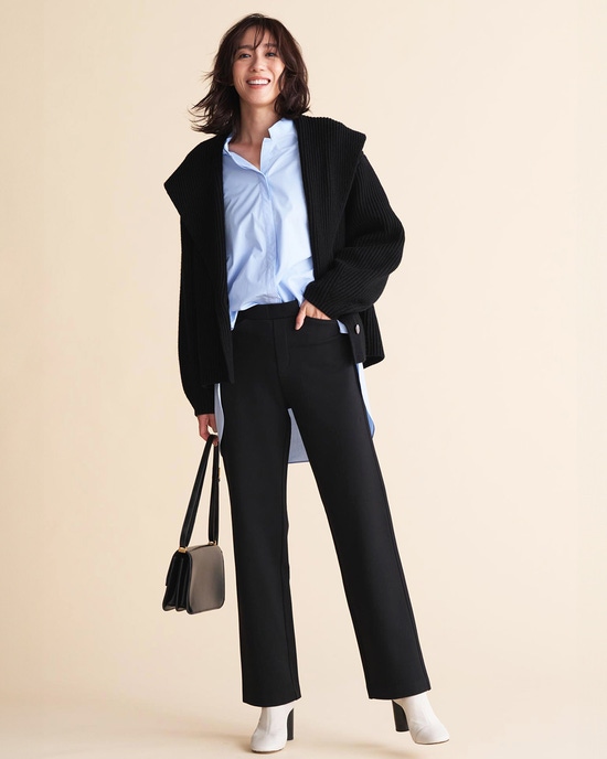 プレミアサーモN・ストレート/64㎝