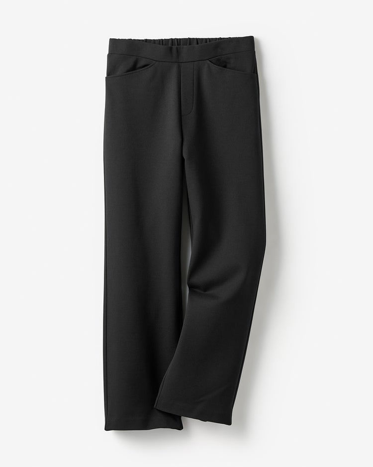 プレミアサーモN・ストレート/64㎝ 詳細画像 ブラック 3