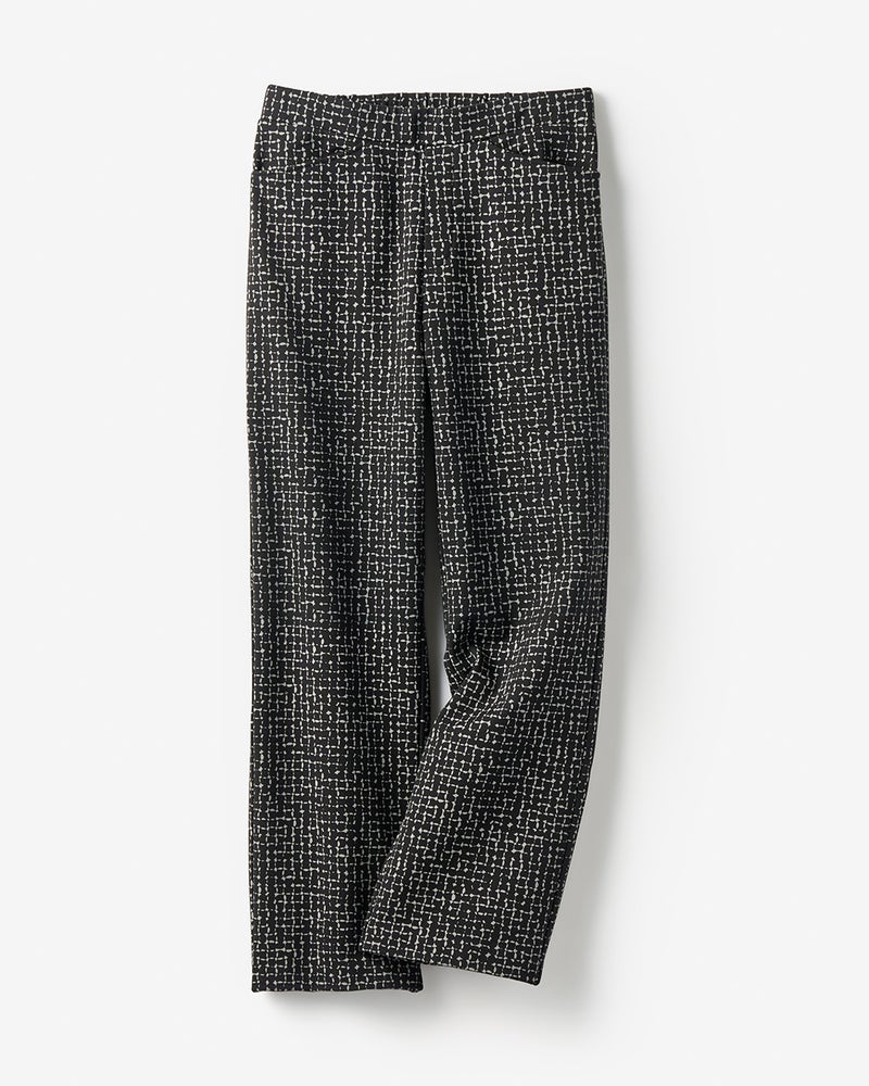 プレミアサーモN・ストレート/64㎝ 詳細画像 ブラックパターン 3