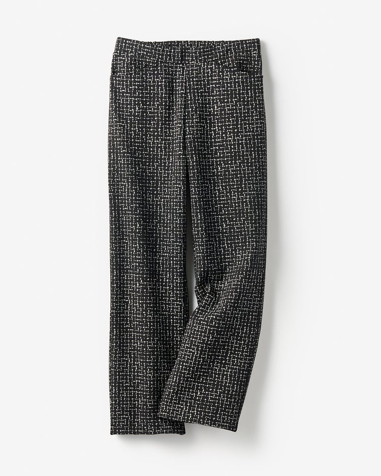 プレミアサーモN・ストレート/64㎝ 詳細画像 ブラックパターン 3