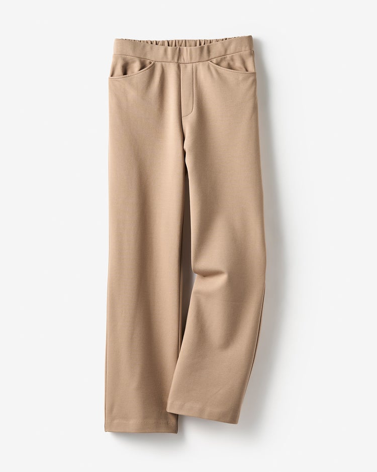 プレミアサーモN・ストレート/64㎝ 詳細画像 キャメル 3