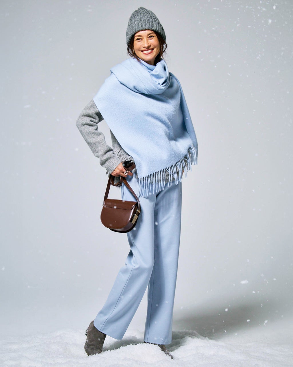 プレミアサーモN・ストレート／64㎝/DoCLASSE