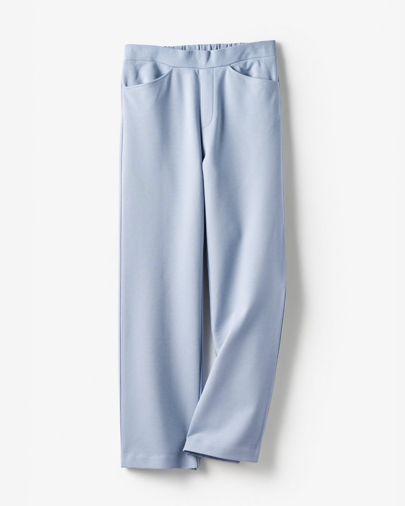 プレミアサーモN・ストレート/64㎝ 詳細画像 ダスティーブルー 3