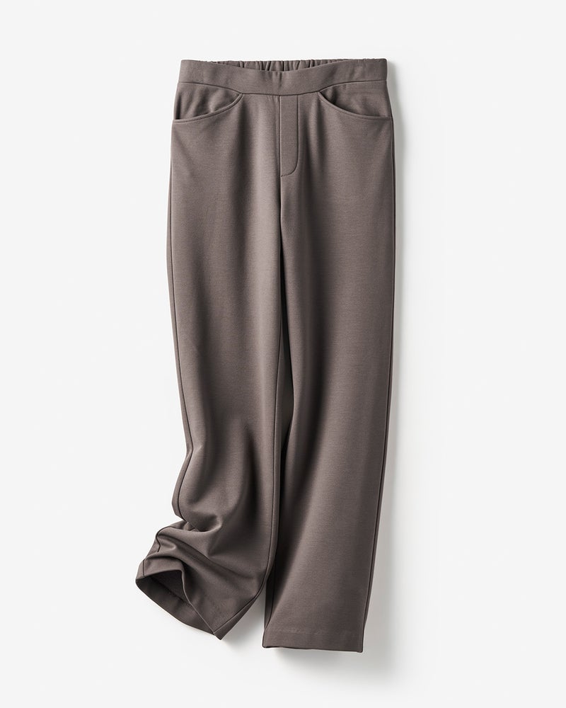 プレミアサーモN・ストレート/64㎝ 詳細画像 ダークモカ 3