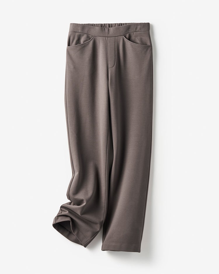 プレミアサーモN・ストレート/64㎝ 詳細画像 ダークモカ 3