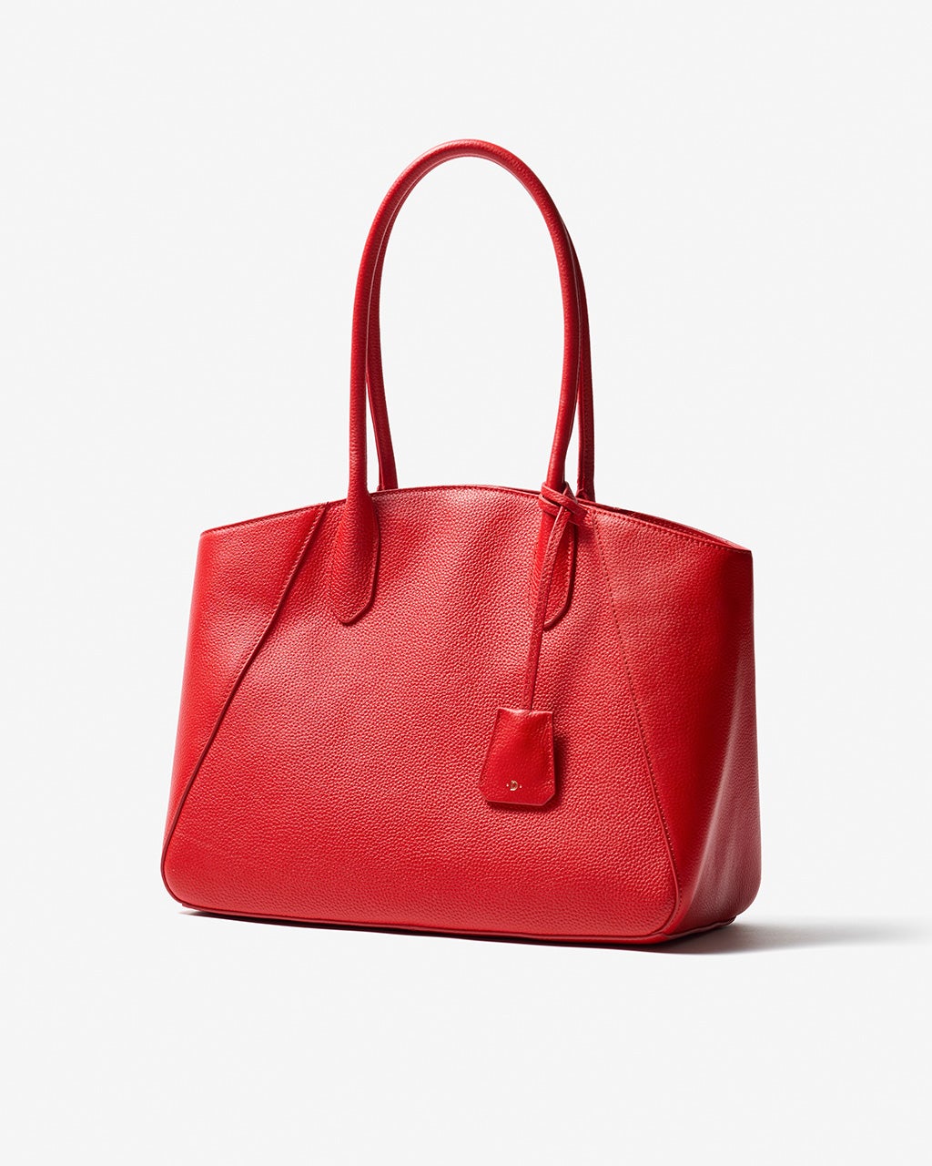 本革・エアートートバッグM/DoCLASSE