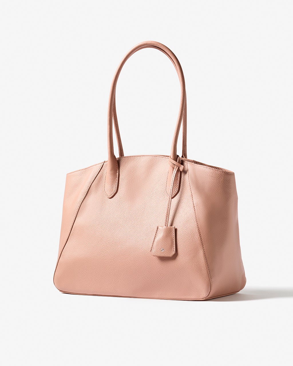 本革・エアートートバッグ/40代50代からのレディースファッション通販