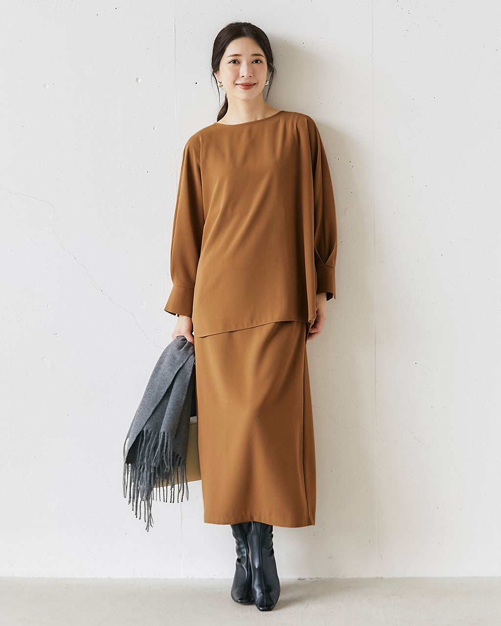 最高級ライン 白タグ MaxMara フレアスカート マーメイド 40 最高級ライン 白タグ MaxMara フレアスカート マーメイド 40 最